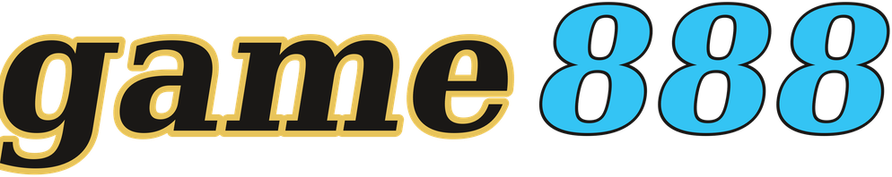 game888 logo